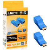 HDMI Extender 30 Metre 4K-3D Cat5e/Cat6 HDMI Uzatıcı
