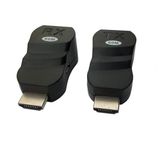 HDMI extender rj45 cat5/cat6 60m extender çevirici v1.4