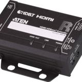 HDMI HDBaseT Sinyal Uzatma Cihazı, 100 metre<br>HDMI HDBaseT Extender (4K@100m) (HDBaseT Class