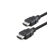 Hdmi Kablo 0.5 M - Siyah Hdx2027