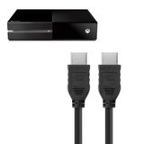 Hdmi Kablo 1.5mt 4K Full HD Premium Yüksek Hızlı XBOX One Görüntü Kablosu Tüm Seriler