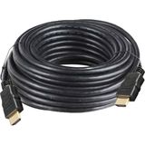 Hdmı Kablo 1080P HDMI Kablo Full Hd Kablo 20 Metre