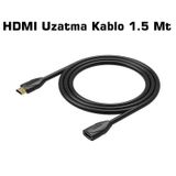 HDMI Kablo 15 Metre