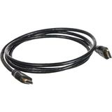 HDMI Kablo, Gold, 1.5m