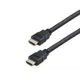 Hdmi Kablo Od 7.8 Mm 30 M - Siyah Hdx2029