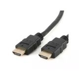 HDMI Kablo Standart Siyah Kablo - 1.5 Metre CdM