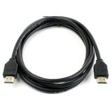 Hdmi Kablosu 1.5 Metre 1.4b 3D Boyutlu Lcd Tv Laptop Görüntü
