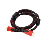 Hdmi Kablosu 5 Metre Full Hd 1.4B 3D Boyutlu Lcd Tv Laptop Bilgisayar