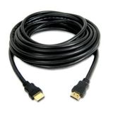 Hdmi Kablosu 5 Metre LCD Laptop Fullhd Ara Bağlantı Erkek-Erkek Tv Kablo Ps3 Ps4 Xbox U