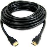 HDMİ Kablosu 5 Metre LCD Laptop FULLHD Ara Bağlantı Erkek-Erkek TV Kablo