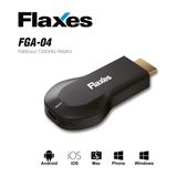 Hdmı Kablosuz Görüntü Aktarıcı Flaxes Anycast Fga-04
