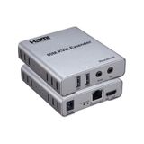 Hdmı Kvm Extender 60M