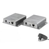 Hdmı Kvm Ip Extender Loop Out Ir 60 Hz 200 M Hdx1343