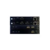 Hdmı Kvm Ultra Extender 60 M Ultra Hd 4K Destekli