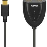 Hdmı™ Switch (Değiştirici) 2x1