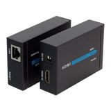 HDMI TO CAT5/CAT6 60 METRE UZATICI EXTENDER (5231)