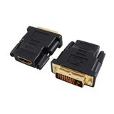 Hdmi To Dvi 24+1 Çevirici Dönüştürücü, Sunny Tv Ler İle Uyumlu
