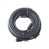 Hdmi To Hdmi 10 Metre Gold Kablo