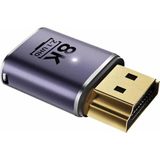 HDMI to HDMI Çevirici 8K 2.1 UHD Dönüştürücü Adaptör
