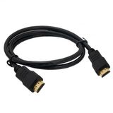 Hdmı To Hdmı Kablosu Gold 1.4V 3D 4K 1.5Mt Dokme