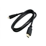 Hdmi to Mikro Hdmi Kablo - 1 metre