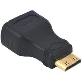 Hdmı To Mini Hdmi Tablet Tv Cevirici Donusturucu Adaptor 4525