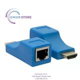 HDMI To RJ45 Cat6 Extender 30M