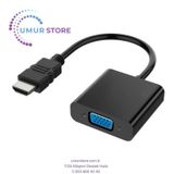 HDMI To VGA Aktif Dönüştürücü