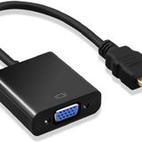 HDMI to VGA Görüntü Çevirici