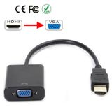 HDMI to VGA Hdmi To Vga Adaptör Çevirici Dönüştürücü