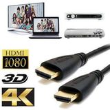 Hdmı V2.0 4k 3d Kablo 7 Metre