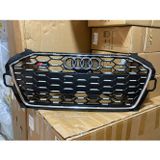 Hdmtuning Audi A4 Rs4 Ön Panjur b9,5 2020+ Sonrası Uyumlu