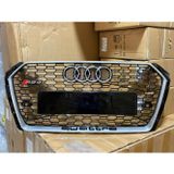 Hdmtuning Audi A4 Rs4 Panjur 2017-2019 Arası