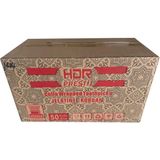 Hdr Burpak Jelatinli / Poşetli Ahşap Kürdan - 400 Adetlik 50 Paket