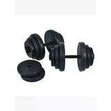 HDS40 50KG PVC DAMBIL SET