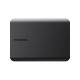 Hdtb520ek3aa, Canvio Basics, 2Tb, 2.5&Amp;Quot; Usb 3.2, Taşınabilir, Harici Hdd, (Black)