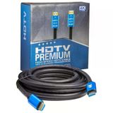 Hdtv 2.0V Premıum 4K Ultra Hd Hdmı Kablo 20 Metre