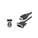 Hdx7795 Kablo Hdmı To Vga 1.8mt 120hz Uyumlu