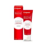 HDY Store Colgate Optic White Beyazlatıcı Diş Macunu 75 ml Ahşap Materyal ile 6-12 Yaş İçin Hassasiyet Koruma