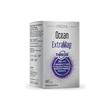 HDY Store Ocean Extramag Threog 60 Tablet Kadınlar İçin Uygun %100 Bcaa İçerikli Andorra Menşeli