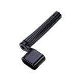 HDY Store Sicim Köprü Pimi Çektirme Gitar Peg Sarıcı Mandal Çekici Banço Aksesuarları Ukulele Için