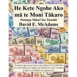 He Kete Ngohe Ako m¿ te Moni T¿karo: Torotoroa ng¿ tau nui m¿ te moni t¿karo! He $2,800,992 o te moni t¿karo hei tapahi, hei ¿whina ki te ako i te ... tau nui. (Buku Matematik Untuk Kanak-Kanak)