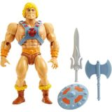 He-man Masters Of The Universe: He-man Aksiyon Figür / Oyuncak