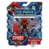 He-Man Ve Masters Of The Universe Aksiyon Figürü Serisi Mo-Squit`Ra Hbl65 Hdr53