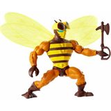 He-Mans Masters Of The Universe Origins Aksiyon Figürleri Serisi GNN84 - Buzz-Off - Super Jet 3000