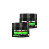 He.mp Cream Rahatlatıcı Bakım Kremi 250 Ml X 2 Adet