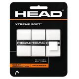 Head 285104-WH Xtreme Soft Grip 3 lü Tenis Grip
