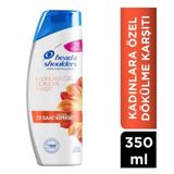 Head & Shoulders Kadın Şampuanı Dökülme Karşıtı Etki 330 ml