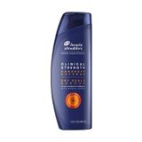 head and shoulders Head & Shoulders Clinical Strength Şampuan 400 ml
