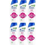 Head And Shoulders Ipeksi Yumuşaklık Şampuan 2'in 1 330 ml